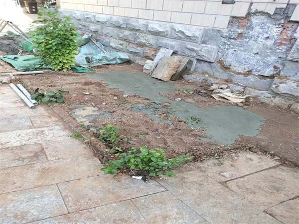 晋江地基基础注浆增加承载力灌浆加固