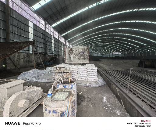 晋江厂房地面下沉注浆加固施工